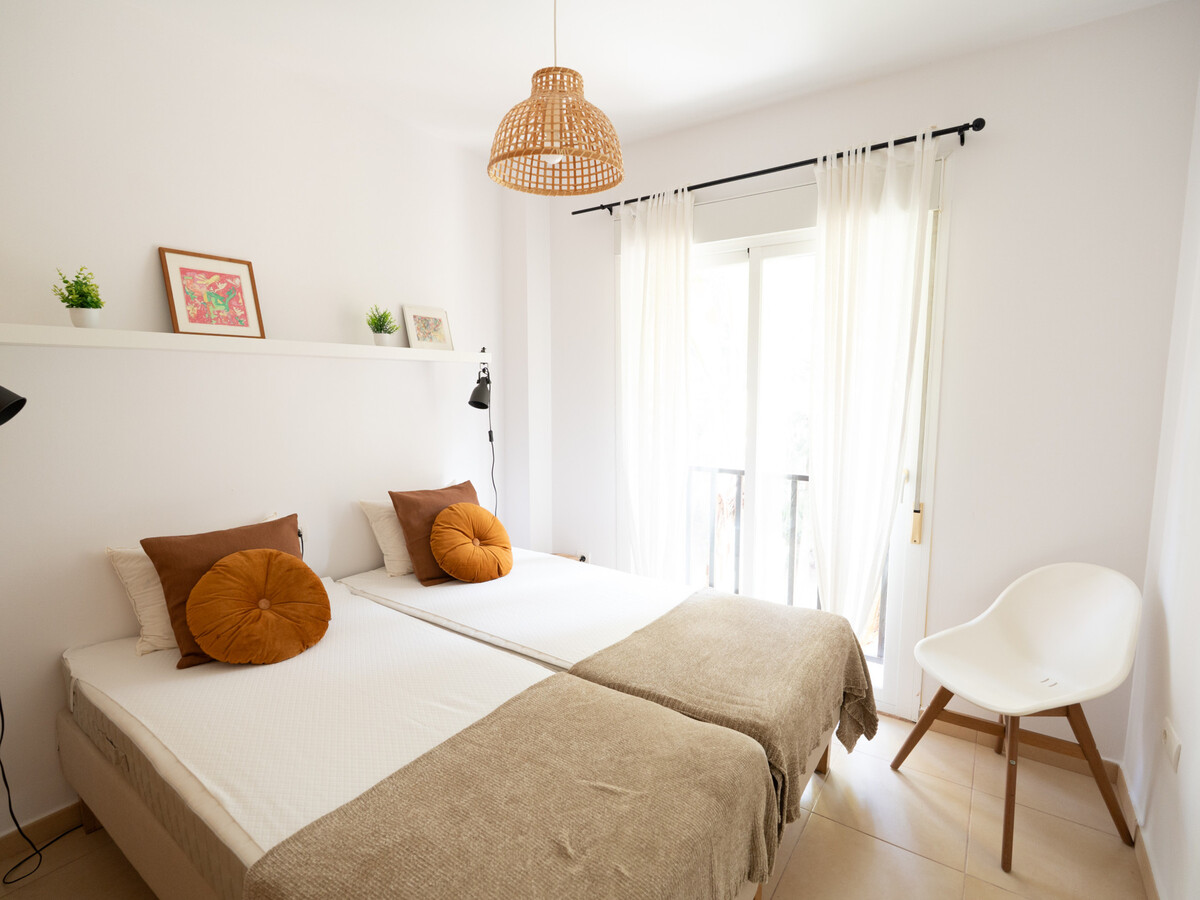 Appartement 74 m² vue montagne et piscine à Casares - Photo 13