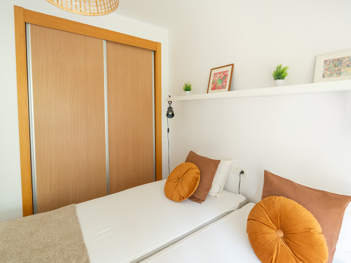 Appartement 74 m² vue montagne et piscine à Casares - Photo 14