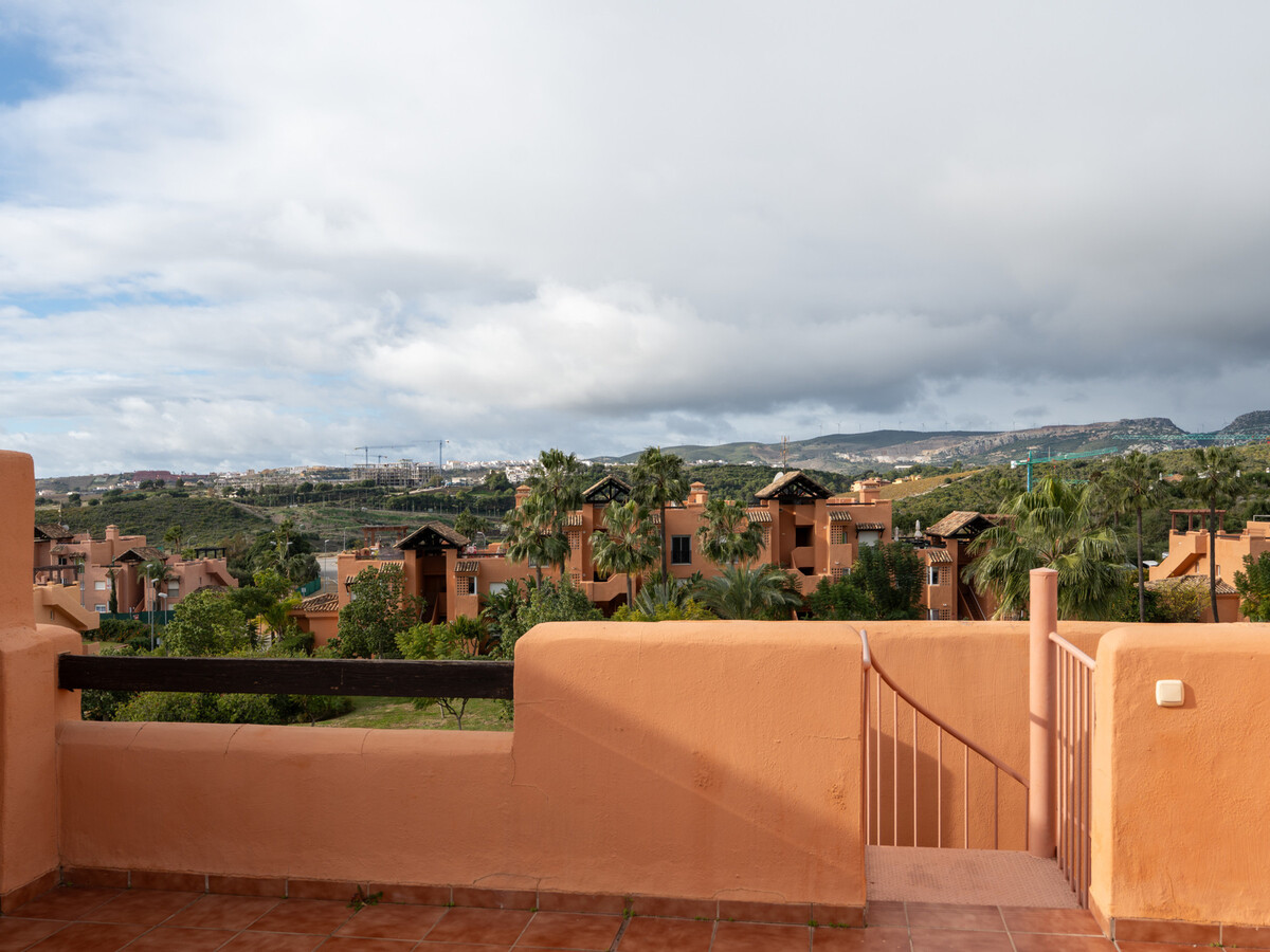 Appartement 74 m² vue montagne et piscine à Casares - Photo 15