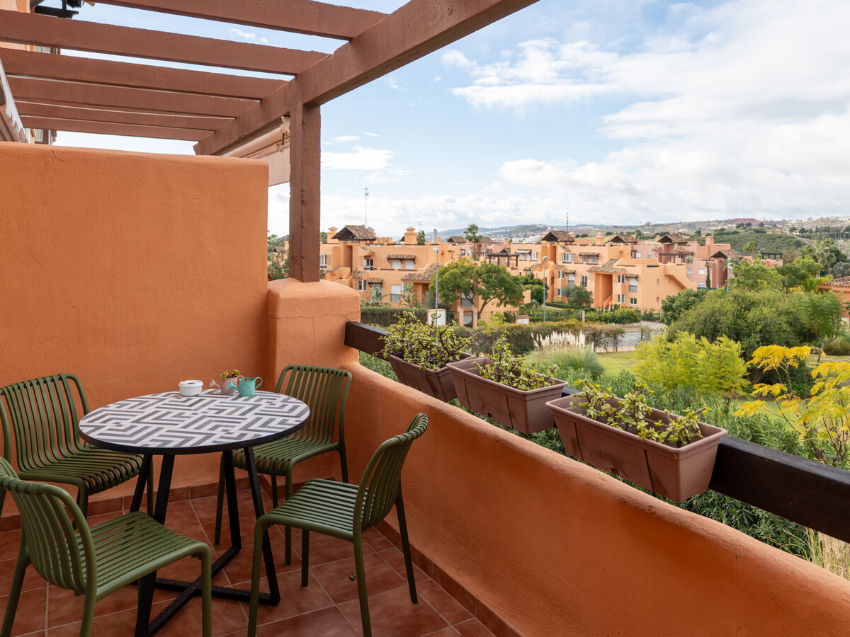 Appartement 74 m² vue montagne et piscine à Casares - Photo 17