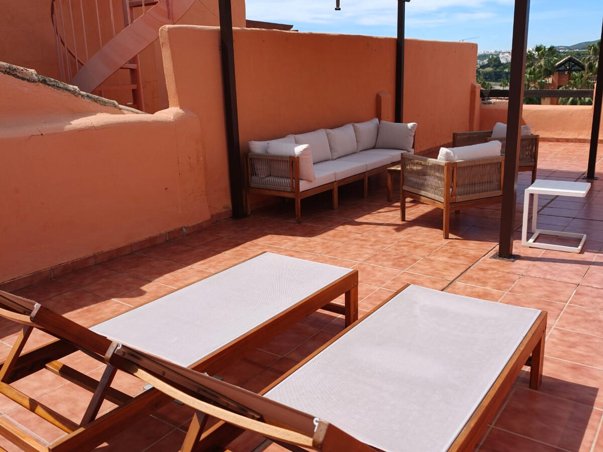 Appartement 74 m² vue montagne et piscine à Casares - Photo 19