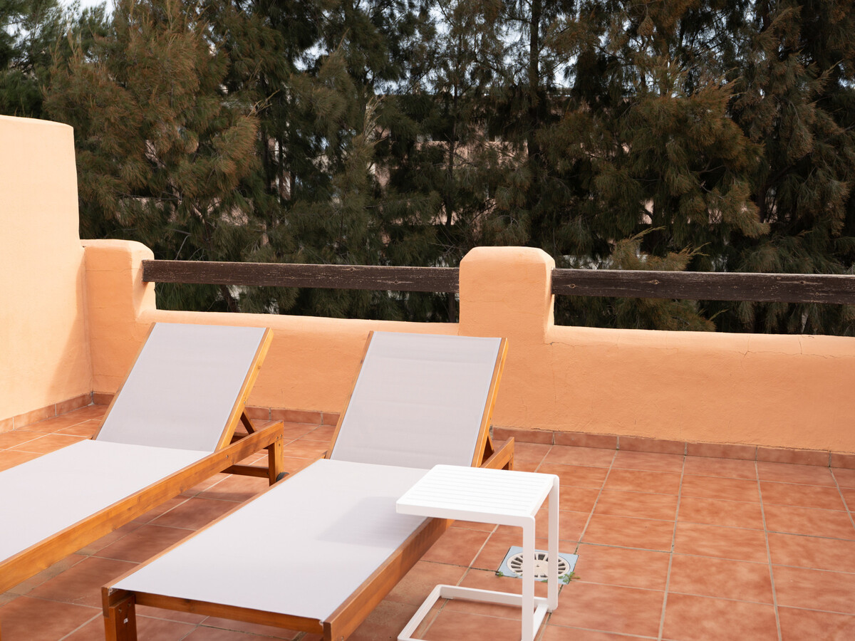 Appartement 74 m² vue montagne et piscine à Casares - Photo 20