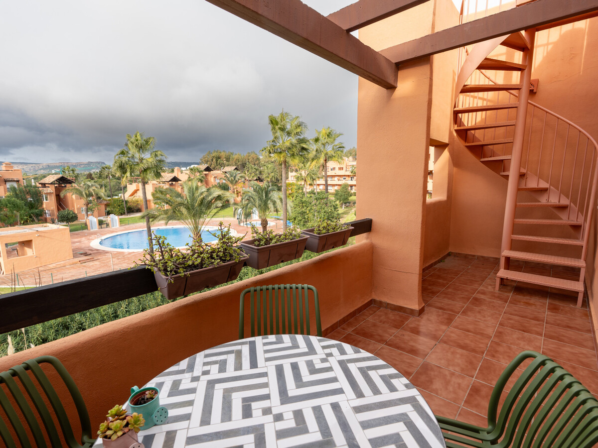Appartement 74 m² vue montagne et piscine à Casares - Photo 21