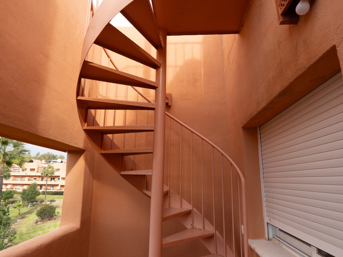 Appartement 74 m² vue montagne et piscine à Casares - Photo 22