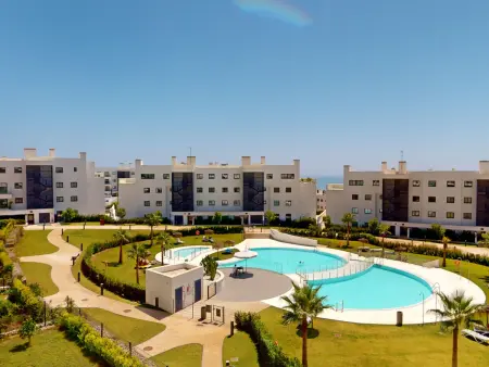 Appartement 181 m² avec piscine à Fuengirola : photo 1