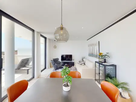 Appartement 181 m² avec piscine à Fuengirola : photo 3