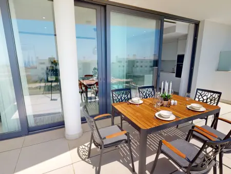 Appartement 181 m² avec piscine à Fuengirola : photo 4