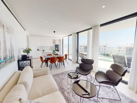 Appartement 181 m² avec piscine à Fuengirola : photo 5