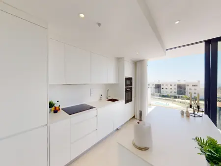 Appartement 181 m² avec piscine à Fuengirola : photo 6