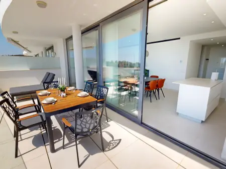 Appartement 181 m² avec piscine à Fuengirola : photo 7