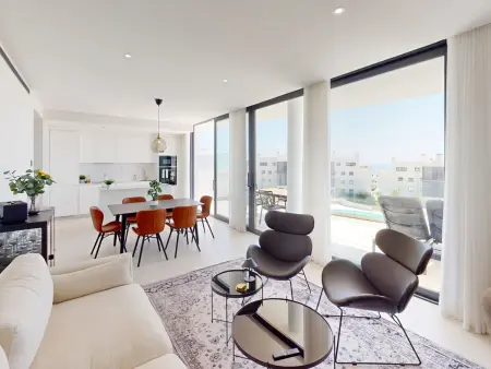Appartement 181 m² avec piscine à Fuengirola : photo 9