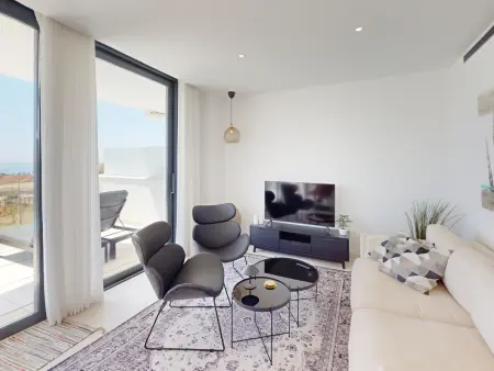 Appartement 181 m² avec piscine à Fuengirola : photo 10