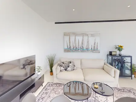 Appartement 181 m² avec piscine à Fuengirola : photo 11