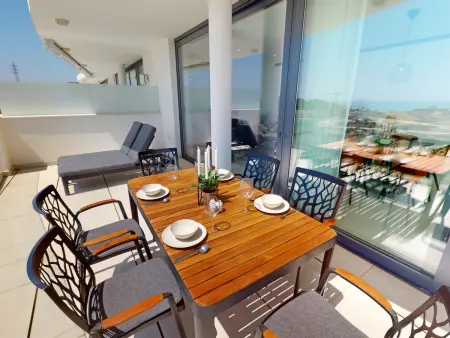 Appartement 181 m² avec piscine à Fuengirola : photo 12