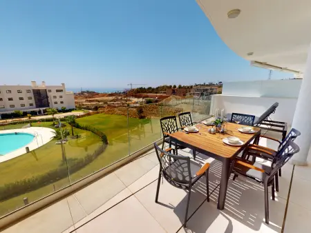 Appartement 181 m² avec piscine à Fuengirola : photo 17