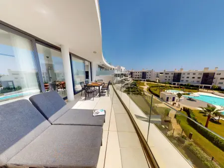 Appartement 181 m² avec piscine à Fuengirola : photo 22