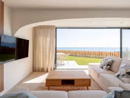 Appartement vue mer et montagne à Mijas, 100 m plage : photo 2
