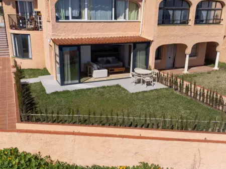Appartement vue mer et montagne à Mijas, 100 m plage : photo 4
