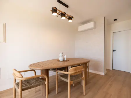 Appartement vue mer et montagne à Mijas, 100 m plage : photo 11