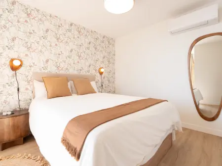 Appartement vue mer et montagne à Mijas, 100 m plage : photo 13