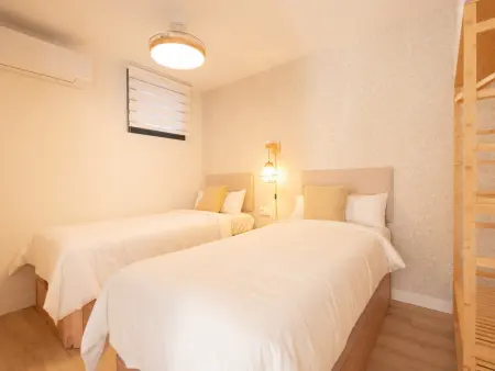 Appartement vue mer et montagne à Mijas, 100 m plage : photo 16