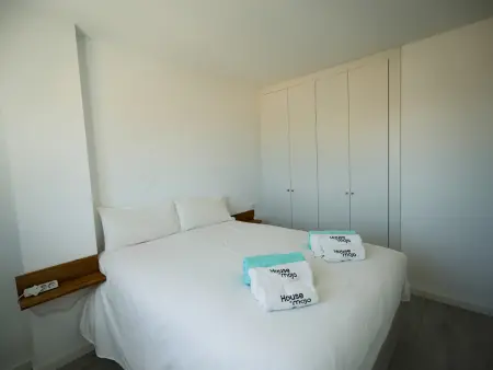 Appartement 3 ch vue mer et montagne à Fuengirola : photo 12