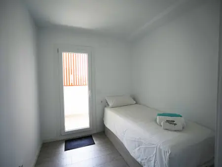 Appartement 3 ch vue mer et montagne à Fuengirola : photo 15