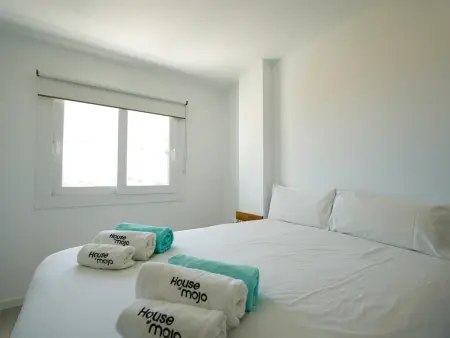 Appartement 3 ch vue mer et montagne à Fuengirola : photo 16