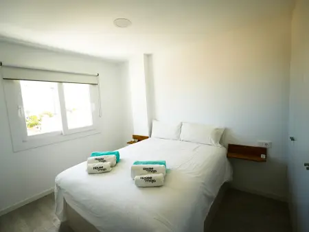 Appartement 3 ch vue mer et montagne à Fuengirola : photo 20