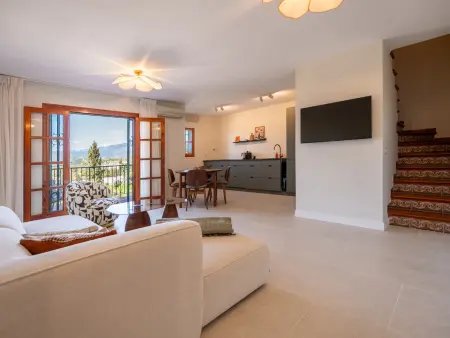 Appartement 94 m² vue montagne à Mijas Costa : photo 2