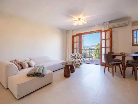 Appartement 94 m² vue montagne à Mijas Costa : photo 3