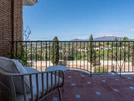 Appartement 94 m² vue montagne à Mijas Costa : photo 5