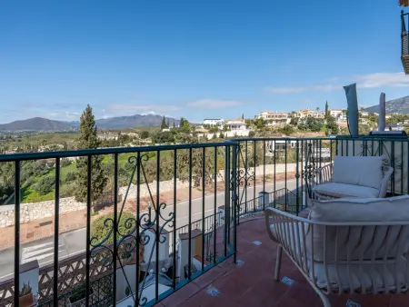 Appartement 94 m² vue montagne à Mijas Costa : photo 6