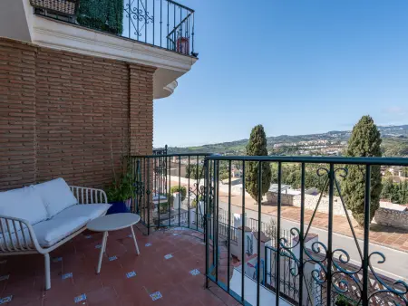 Appartement 94 m² vue montagne à Mijas Costa : photo 7