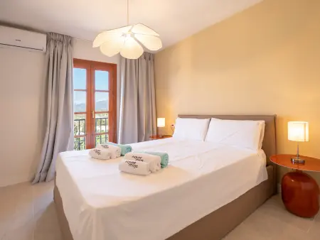 Appartement 94 m² vue montagne à Mijas Costa : photo 8