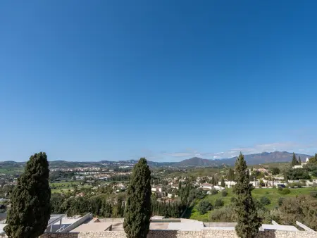 Appartement 94 m² vue montagne à Mijas Costa : photo 12