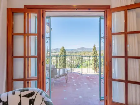 Appartement 94 m² vue montagne à Mijas Costa : photo 15