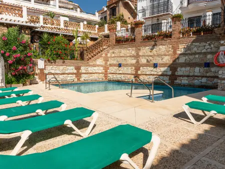 Appartement 94 m² vue montagne à Mijas Costa : photo 20