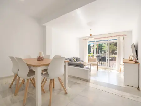 Appartement 102m² vue montagne, piscine & plage à 100m : photo 6