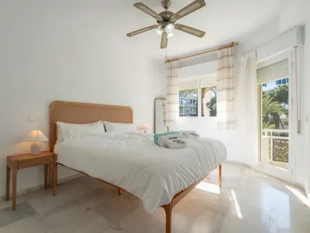 Appartement 102m² vue montagne, piscine & plage à 100m : photo 8