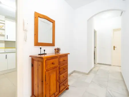 Appartement 102m² vue montagne, piscine & plage à 100m : photo 20