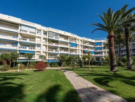 Appartement 102m² vue montagne, piscine & plage à 100m : photo 21