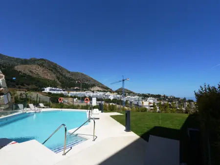 Appartement 106 m² avec terrasse 30 m² à Fuengirola : photo 1