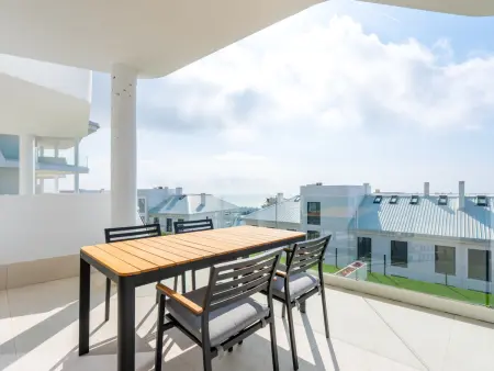 Appartement 106 m² avec terrasse 30 m² à Fuengirola : photo 2