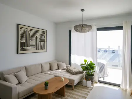 Appartement 106 m² avec terrasse 30 m² à Fuengirola : photo 3