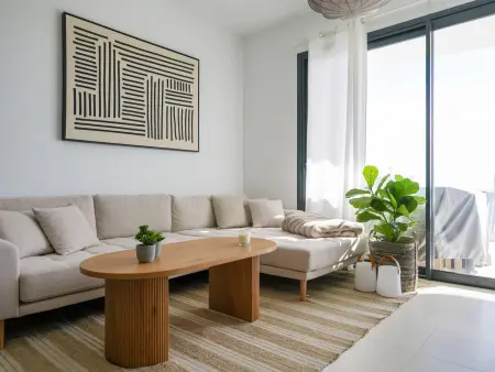 Appartement 106 m² avec terrasse 30 m² à Fuengirola : photo 4