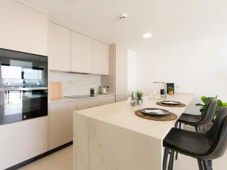 Appartement 106 m² avec terrasse 30 m² à Fuengirola : photo 5