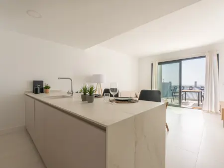 Appartement 106 m² avec terrasse 30 m² à Fuengirola : photo 7