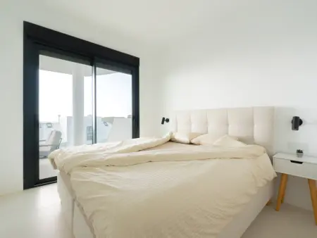 Appartement 106 m² avec terrasse 30 m² à Fuengirola : photo 10