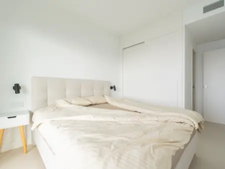 Appartement 106 m² avec terrasse 30 m² à Fuengirola : photo 11